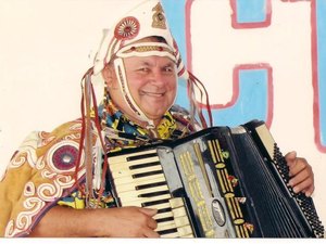 Mestre Afrísio Acácio é intubado no Hospital Regional de Arapiraca devido complicações da Covid-19