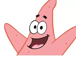 Bob Esponja vai ganhar série derivada centrada em Patrick Estrela