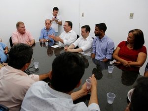 Abastecimento de água em Piaçabuçu é garantido pela Casal 