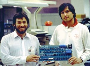 Cofundador da Apple critica 'ganância' dos profissionais de tecnologia