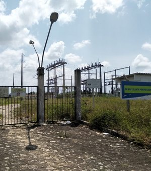 Litoral Norte de Alagoas sofre apagão de energia elétrica