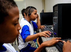 Prefeitura de Maceió e Instituto Net Claro Embratel lançam projeto