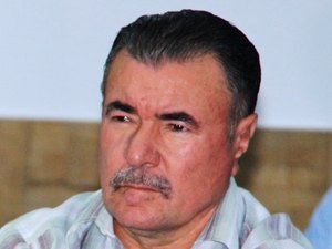 Cícero Almeida agradece os votos recebidos e deseja boa sorte a Rui Palmeira