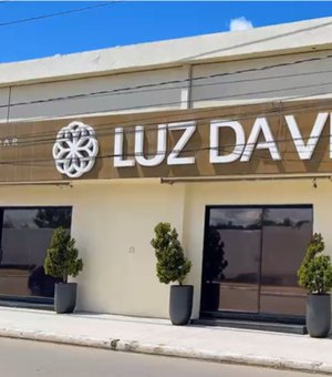 Plano Luz da Vida lança novo espaço de assistência familiar em Arapiraca