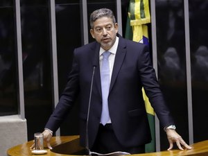 Bolsonaro sobre Arthur Lira: 'Nunca teve nada errado entre nós'