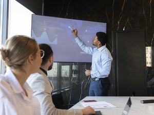 PORTFÓLIO EMPRESARIAL: O novo cartão de visitas do Empreendedor Moderno e ferramenta estratégica de Vendas