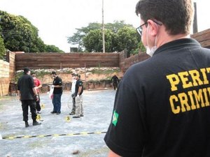 Peritos e médicos legistas paralisam atividades por 24h em Alagoas