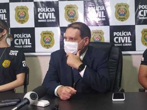 Motorista confirma problema mecânico em ônibus que caiu de ponte na BR-381