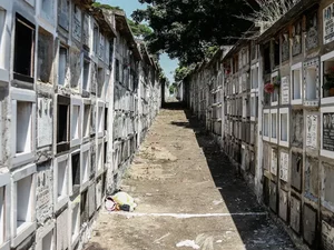 Tribunal de Contas encontra ossadas expostas e túmulos abertos em cemitérios de SP