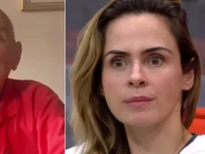 'As saudades são muitas', disse pai de Ana Paula Renault em última mensagem a ela