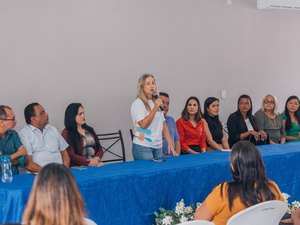 Empreende Alagoas entrega certificados para 50 novos empreendedores de Colônia Leopoldina
