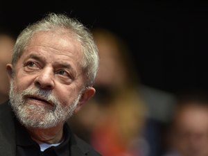 Ex-presidente Lula vira réu pela quinta vez em três operações diferentes