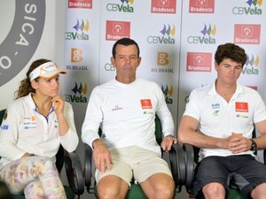 Violência no Rio de Janeiro assusta atletas e Torben Grael é a nova vitima