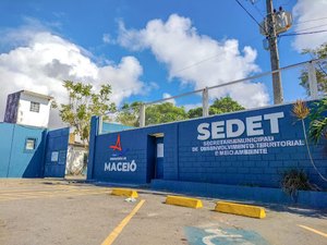 Prefeitura de Maceió oferece canal para denunciar imóveis abandonados