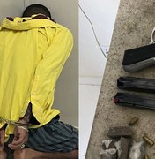 Roupa usada no dia do crime liga suspeito a assassinato de casal em União dos Palmares
