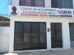 Sede do Centro LGBT de Maceió sofre tentativa de arrombamento