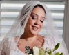 Casal se casa em capela de hospital durante luta contra o câncer