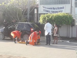 Familiares de adolescente grávida denunciam negligência na UPA de Maragogi