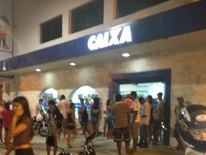 TJ nega recurso e agências bancárias têm que oferecer serviço melhor