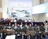 Cabo Bebeto conduz sessão solene em tributo aos 178 anos da Capitania dos Portos de AL