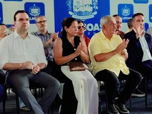 Após décadas, comunidade rural de Poço das Trincheiras ganha obras que mudam para melhor as vidas das famílias