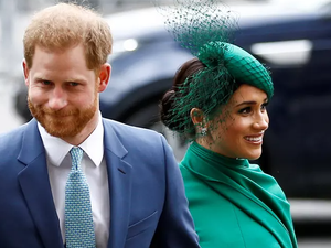 Príncipe Harry compara separação real à de Diana: ‘inacreditavelmente difícil’