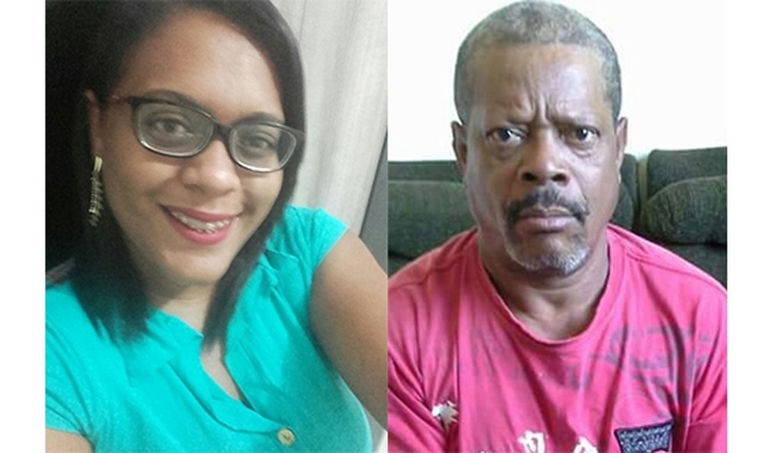 Portal 7 Segundos ajuda filha a encontrar pai, após 30 anos separados