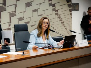 Senadora Dra. Eudócia lança Carta Aberta aos oncologistas, profissionais de saúde, gestores de centros de tratamento e representantes da sociedade civil