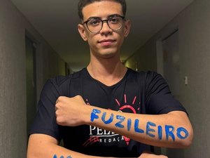 Jovem foi confundido com membro de facção e assassinado em Maceió, diz testemunha