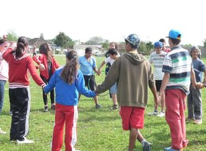 Esporte Educacional chega nas escolas de Alagoas