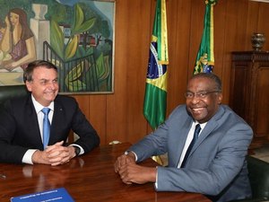 Carlos Alberto Decotelli é o novo Ministro da Educação de Bolsonaro