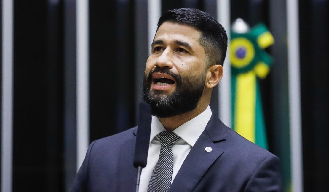 Fabio Costa critica Renan Filho por defender pedágio em rodovias federais