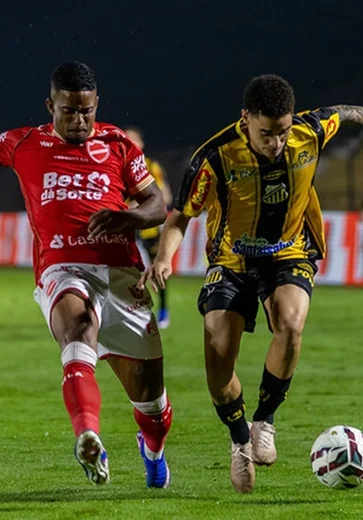 Série B: Vila Nova e Novorizontino lideram chances de acesso à elite