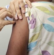 Prefeitura de Maceió estende vacinação contra a Meningite C por mais uma semana