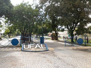 Abertas inscrições para concurso da Ufal que oferece salários de até R$ 4,5 mil