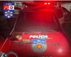 Polícia apreende armamento de suspeitos em Porto Calvo