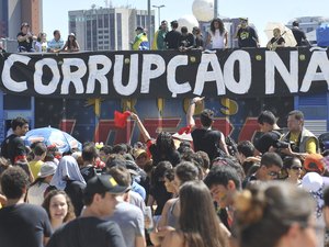 Em ano de impeachment, Brasil fica em 79ª lugar em ranking mundial de corrupção