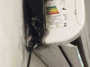 [Vídeo] Após denúncia, prefeitura promete reformar unidade de saúde no Jacintinho