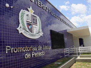 Prefeitura de Penedo não foi notificada de ação civil pública do Ministério Público