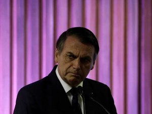 Bolsonaro: ‘Com fé e oração colocaremos nossa Pátria no local de destaque que merece’