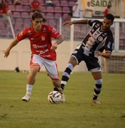 ASA encara o Ivinhema/MS na próxima fase da Série D e decide vaga em Arapiraca