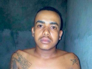 Homem é preso com arma de PM assassinado