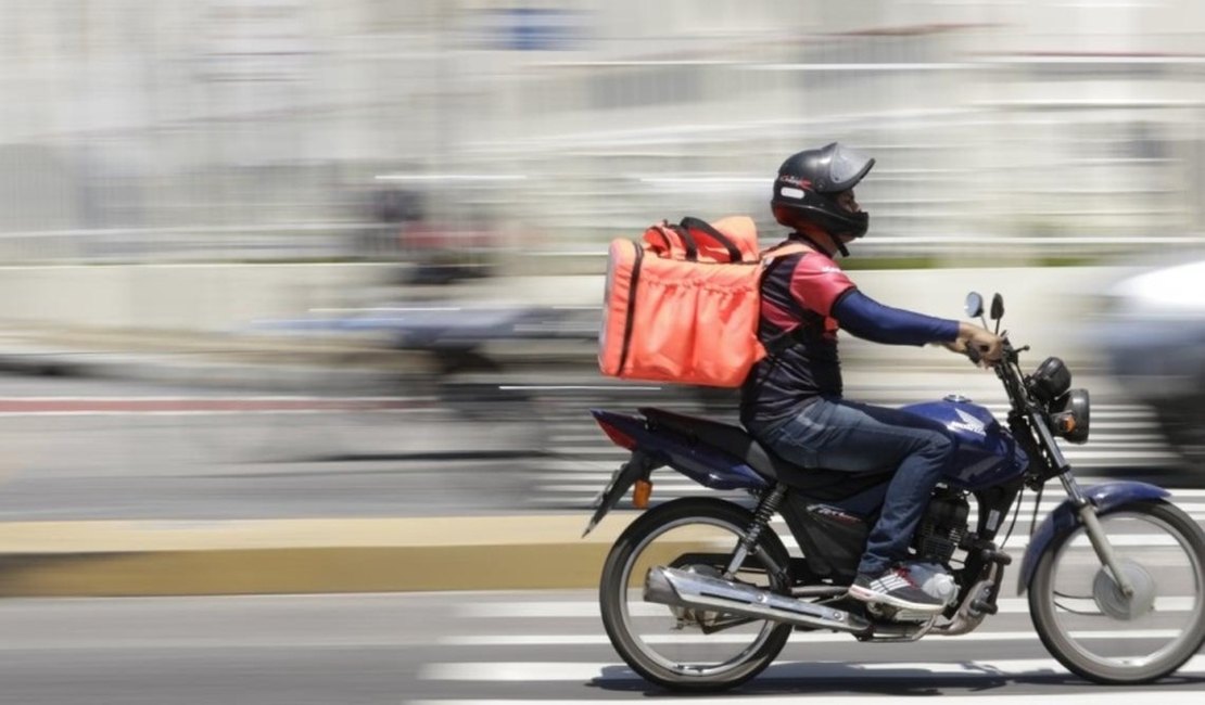 Vigilância Sanitária de Maceió promove capacitação para motoentregadores nesta quinta (4)