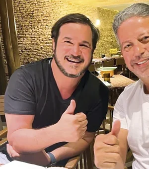 Arthur Lira vendeu gado a presidente do União Brasil antes de fechar acordo sobre federação