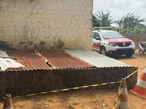 Homem é encontrado morto dentro de cisterna na zona rural de Craíbas