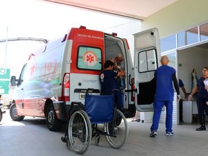 HE do Agreste atende 476 pacientes no feriadão 