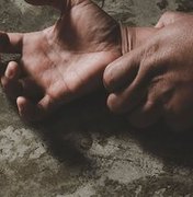  PC prende suspeito de estuprar criança de sete anos, em Penedo 