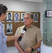 Seca atinge todo o território de Alagoas e preocupa municípios