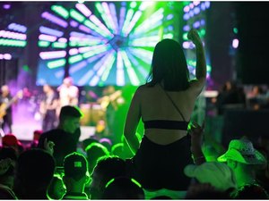 Barra de Santo Antônio gasta R$ 300 mil com bandas para promover Ilha Fest