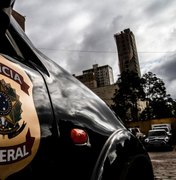 Roubo de Carga: Polícia Federal realiza operação em AL e mais 5 estados
